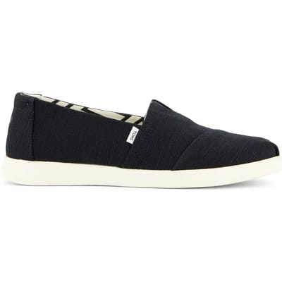 Dames espadrilles Toms Alpargata Plus