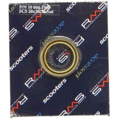 Keerring, krukas RMS  10 066 1900