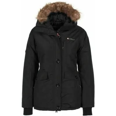 Parka voor dames Peak Mountain Alava