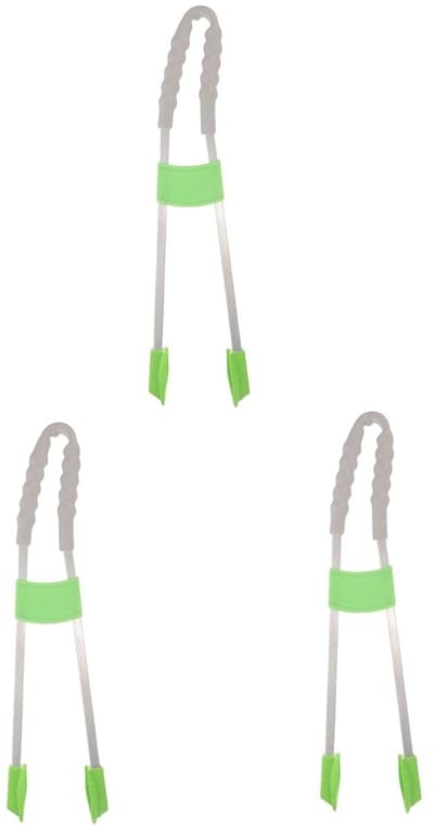Afvalgrijpers - Vuilnisgrijper Vuilnisplukker - Zwerfvuil Oprapen - Lichtgewicht Ontwerp - 51 cm - Zwart