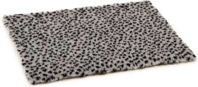 Beeztees Eco Vetbed Bench Lox Grijs/Zwart 78 cm - Hond