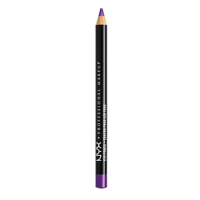 NYX Professional Make-Up Slim Eye Pencil Purple 1 st