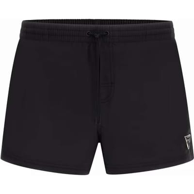 Guess heren zwemkleding patch