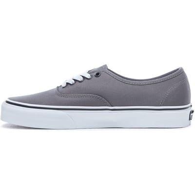 Vans Authentiques 'Pewter' VN000JRAPBQ 41 gray