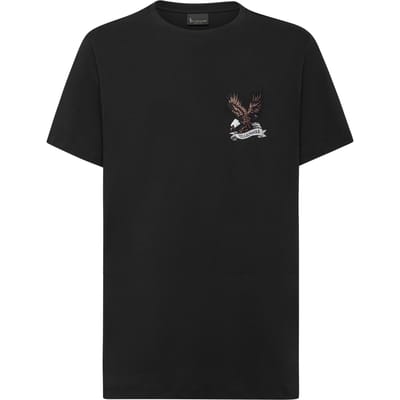 T-Shirt Ronde Hals