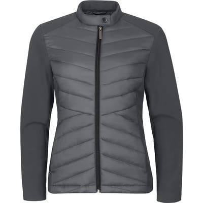 Donsjack voor dames Malfini Premium Cross 556