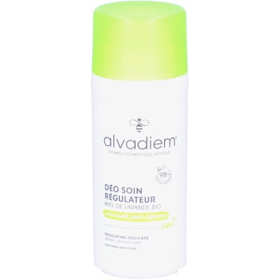 Alvadiem Deodorant Regulerende Verzorging 70 ml
