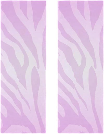 Microvezel Handdoeken - Sporthanddoeken - Zweet Afvegen - Super Absorberend - 30x80cm - Meerkleurig