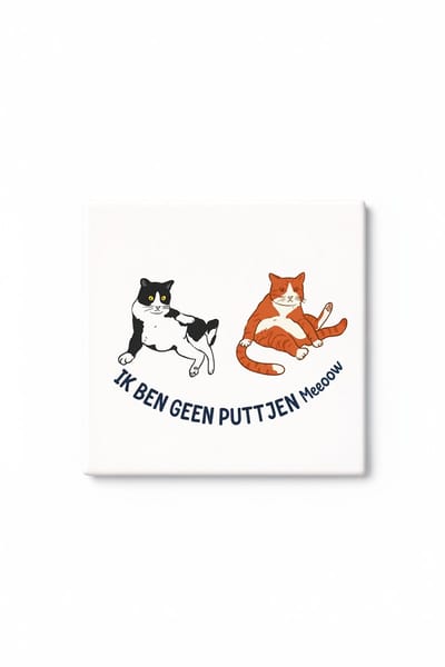 Tegel met Uniek Design | Ontwerp Jouw Eigen Tegel | Handgemaakt Cadeau voor Elk Interieur | Gepersonaliseerd op Aanvraag | Enkel of Grote Bestelling