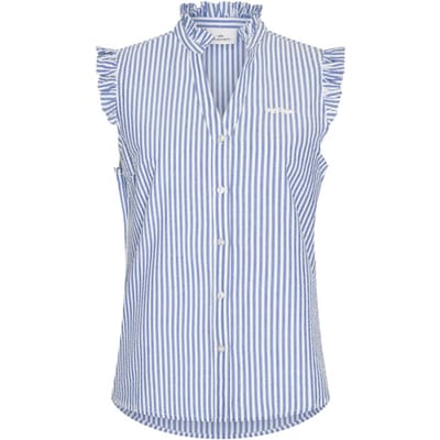 HV Society Blouse hvsskylar