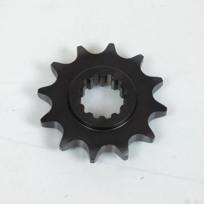 Pignon de sortie de boite Sunstar pour Moto KTM 85 SX 2003 à 2019 12 dents / AVG Neuf