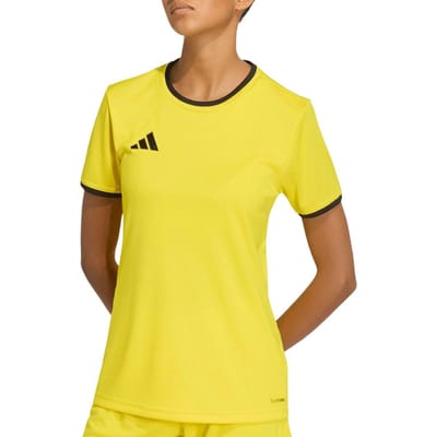 Adidas Entrada 26 Shirt Dames - Maat L