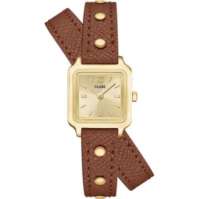 Cluse Gracieuse CW15507 Gracieuse Mini Horloge