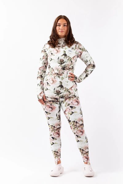 EIVY Journey Top bloom