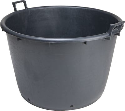Kuip 160 liter - Bomen - Boomkuip