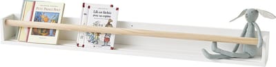 Vertbaudet Brede plank LIGNE CONFETTI