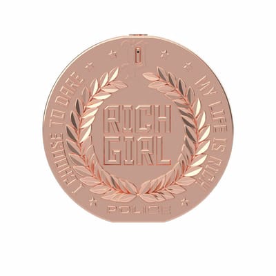 Rich Girl Voor Vrouwen Edp Vapo 50 ml