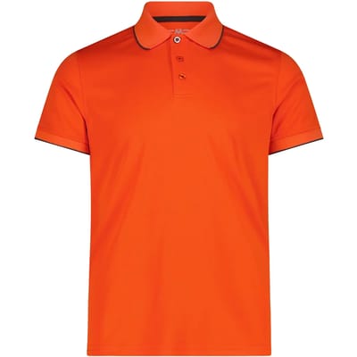 Piqué polo CMP