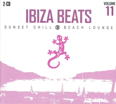 Ibiza Beats Vol.11 (CD)