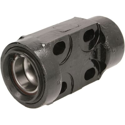 Lagerblok, schokdemperbevestiging (cabine) FEBI BILSTEIN 43458