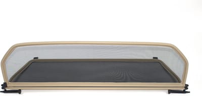 Cabrio Windscherm Porsche 911 996 997 | 1997 - 2011 | Beige