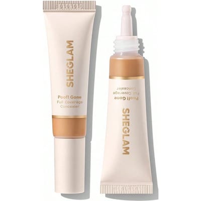 Poof! Gone Dekkende Concealer Merk Beauty Cosmetica Make-Up Voor Vrouwen En Meisjes