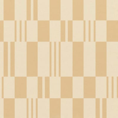 Erismann Vinylbehang 10520-04 - La Terasse - Grafisch Wit - 53cm x 10.05m