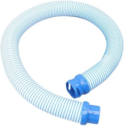 Dailygoods - Zwembad Vacuümslang - Vervangingsslang - 1 Meter - Pool Cleaner Slang - Geschikt voor X7 T3 T5 MX6 MX8
