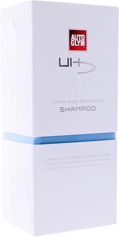 AUTOGLYM Ultra High Definition Autoshampoo 1 liter