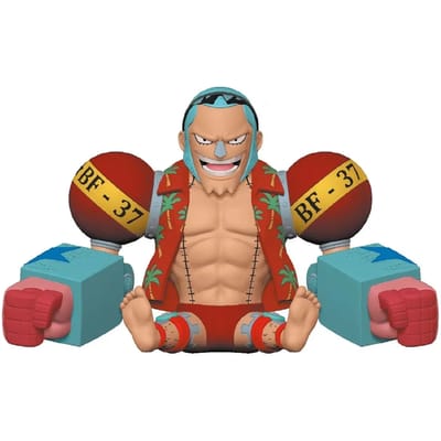 One Piece - Franky Spaarpot