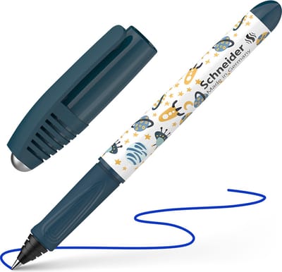 Schneider rollerball - Zippi - Space - S-187512