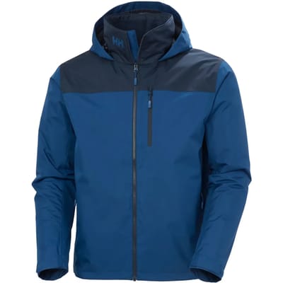 Hooded jacket Helly Hansen Crew 2