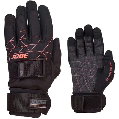 Dames skihandschoenen Jobe Sports Grip