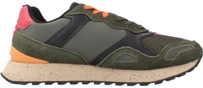 Replay Bullet One Schoenen Groen EU 44 Man