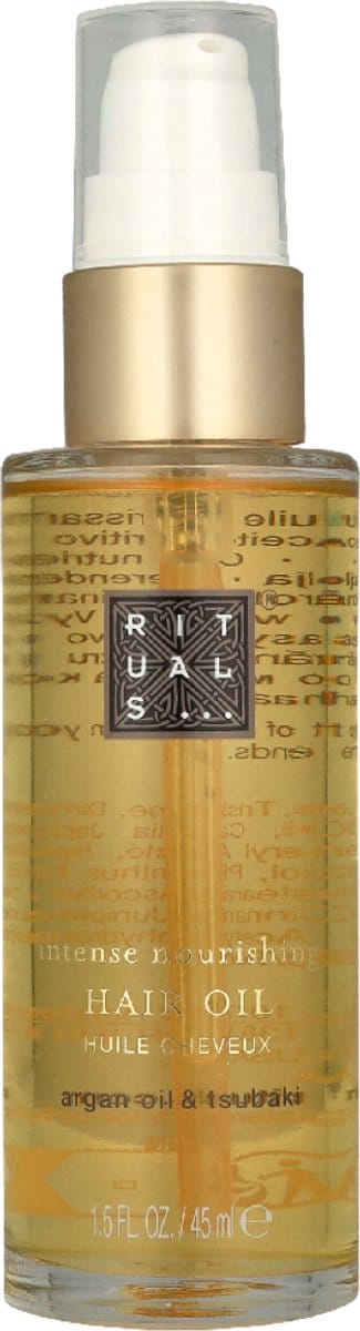 Rituals Intense Nourishing Hair Oil 45 ml