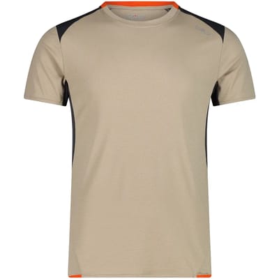 Shirt met mesh inzet CMP Unlimitech