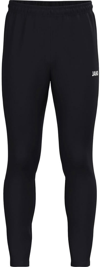 Jako One Light Trainingsbroek Heren - Zwart | Maat: L