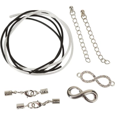 Armbanden "Oneindigheid"