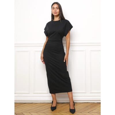 Jurk La Modeuse 79367_P188795