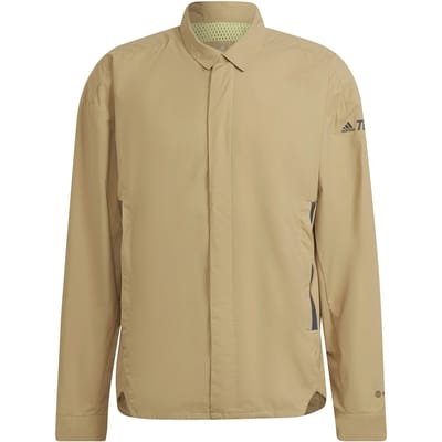 Overhemd adidas Terrex CT Myshelter Wind.rdy
