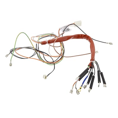 AEG kabel, stoom, generator 5610309006