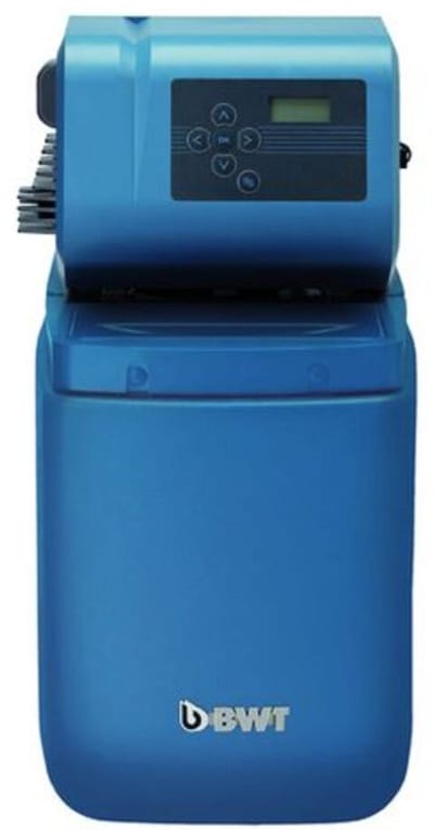 BWT AQA basic 1-koloms zachtwatersysteem, model 2019, 11350