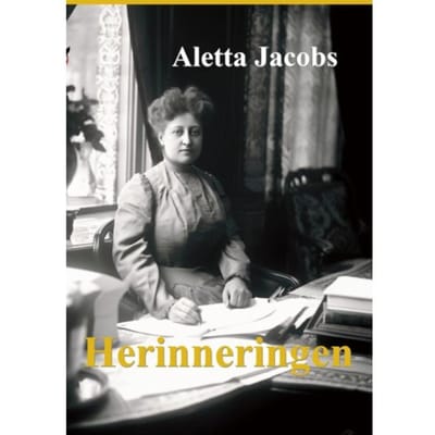 Herinneringen - Aletta Jacobs