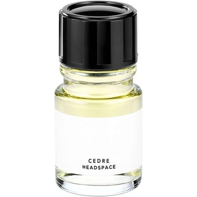 Headspace Collectie Eau de Parfum Spray Herenparfum Unisex 30 ml