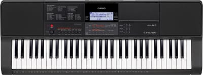 Casio CT-X700 home keyboard