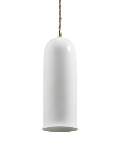 Serax Terres De Rêves Olympia Hanglamp N2 Wit