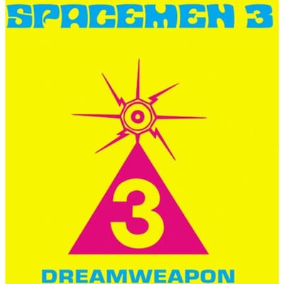 Dreamweapon - Spacemen 3