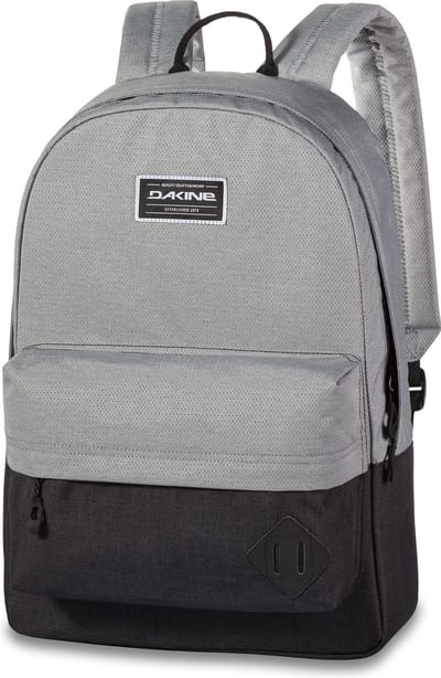 T-shirt Dakine Rugzak 365 pack laurelwood grijs