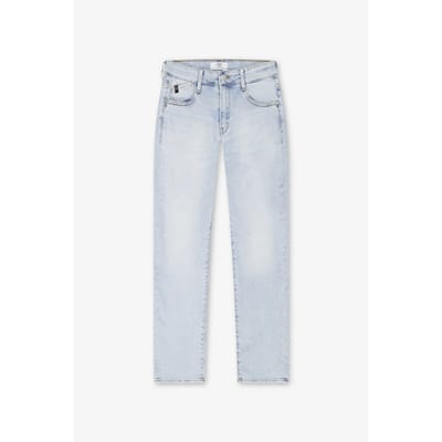 Straight Jeans Le Temps des Cerises Jeans recht , lengte 34