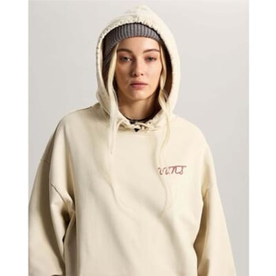 Vans Sweater Crystal Dream Os Po - Fashion Wear - Vrouwen